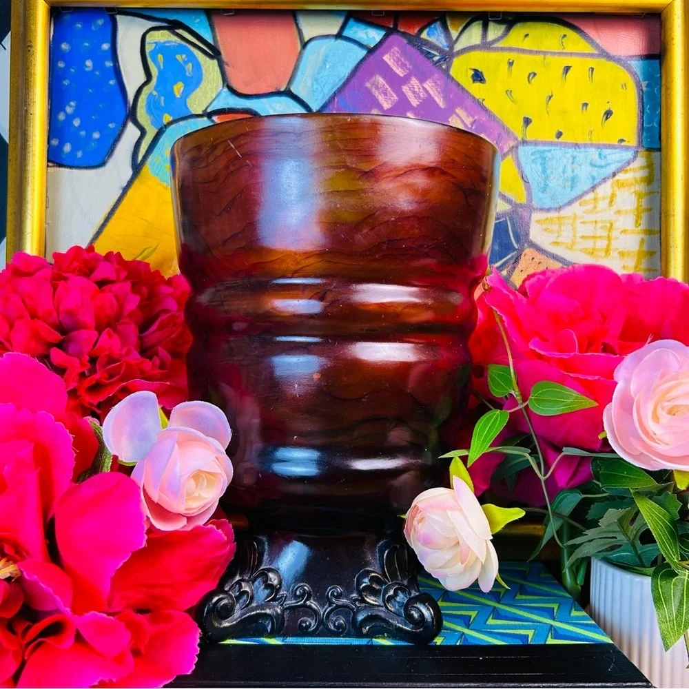Curated Luxury this vintage